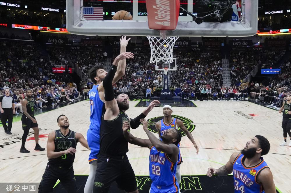 在选择球员 在选择球员