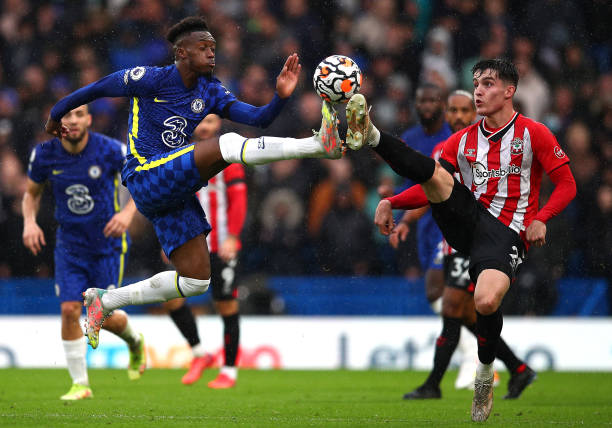 国际舞台上 国际舞台上